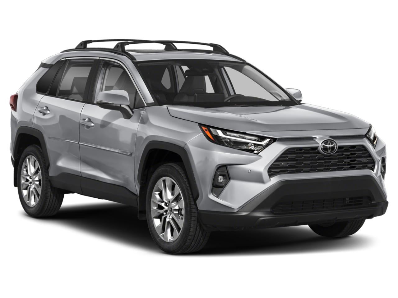 2023 Toyota RAV4 XLE Premium AWD (Natl)