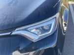 2018 Toyota RAV4 Limited AWD (GS)