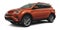 2018 Toyota RAV4 Limited AWD (GS)