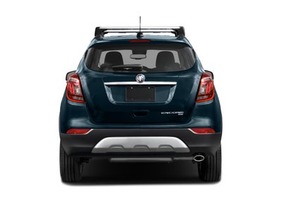 2022 Buick Encore Preferred AWD