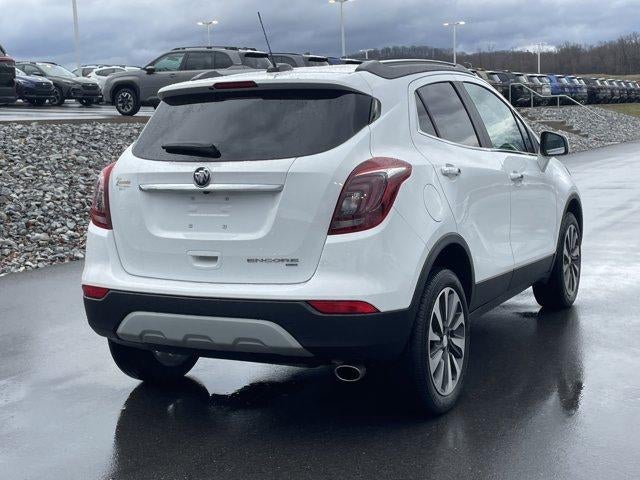 2022 Buick Encore Preferred AWD