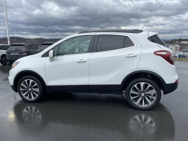 2022 Buick Encore Preferred AWD