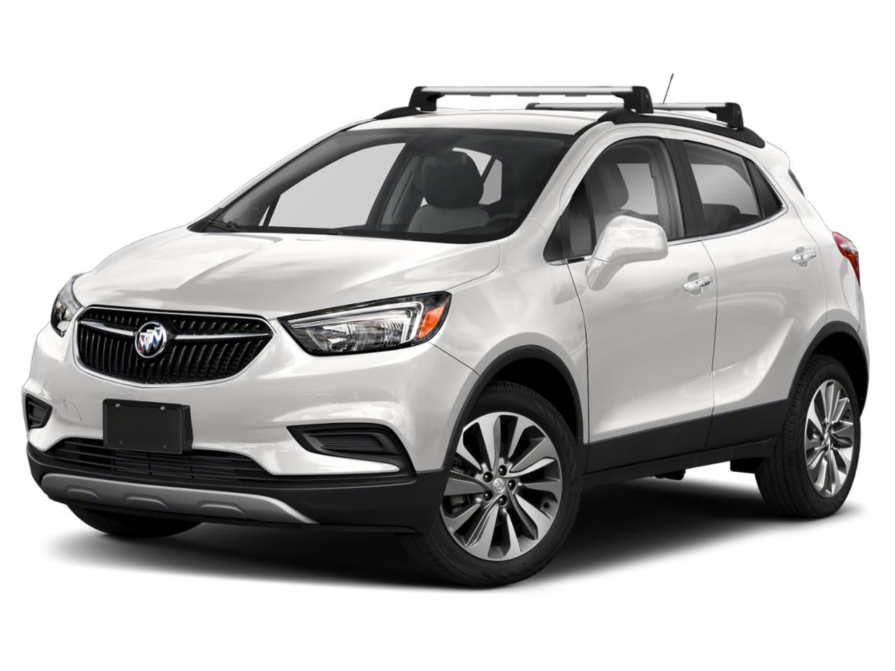 2022 Buick Encore Preferred AWD