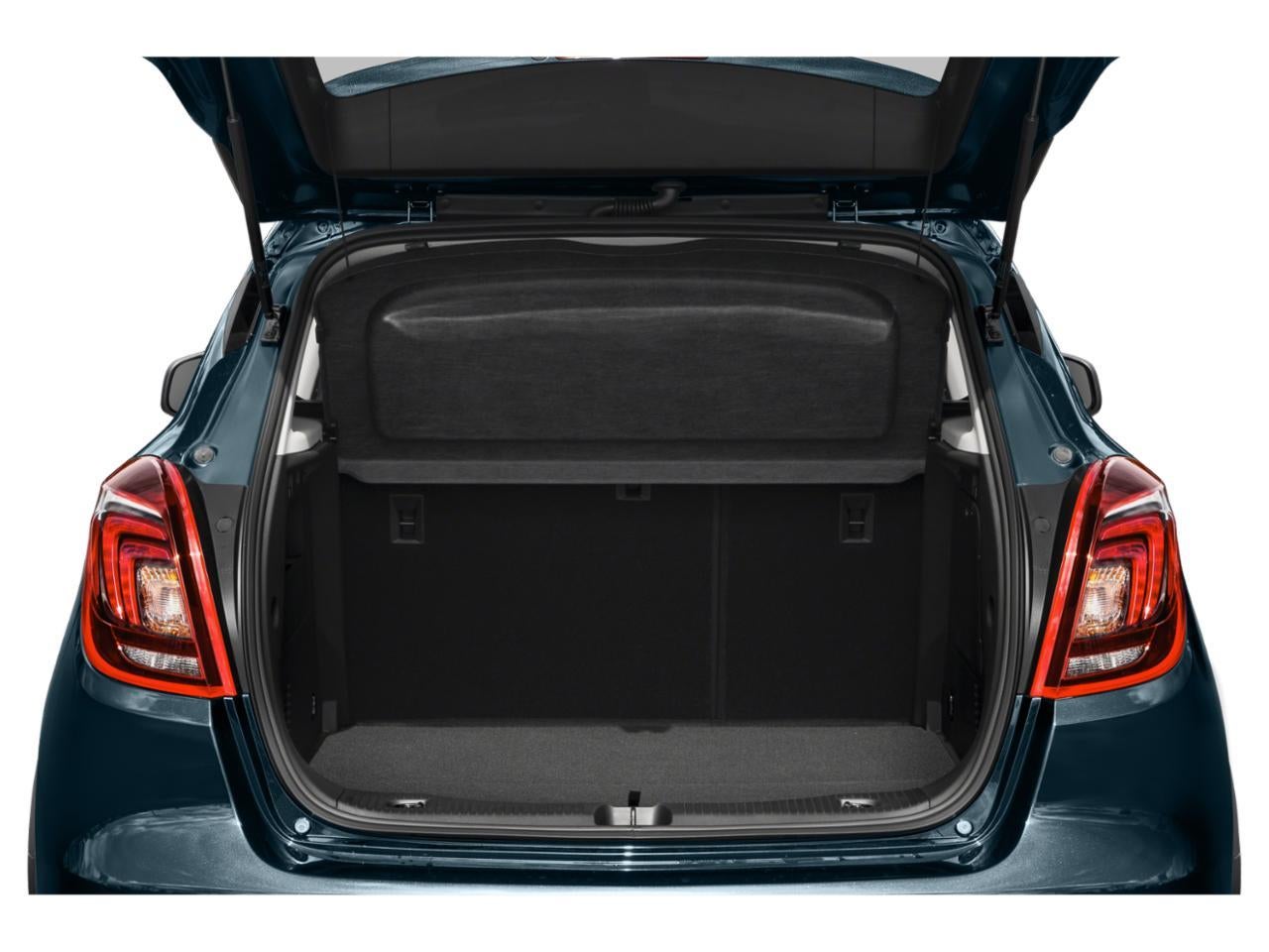 2022 Buick Encore Preferred AWD