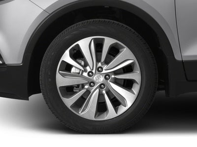 2017 Buick Encore Essence AWD