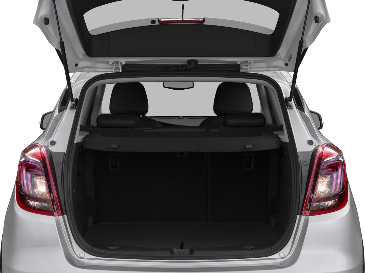 2017 Buick Encore Essence AWD