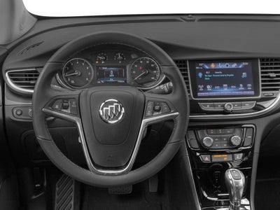 2017 Buick Encore Essence AWD