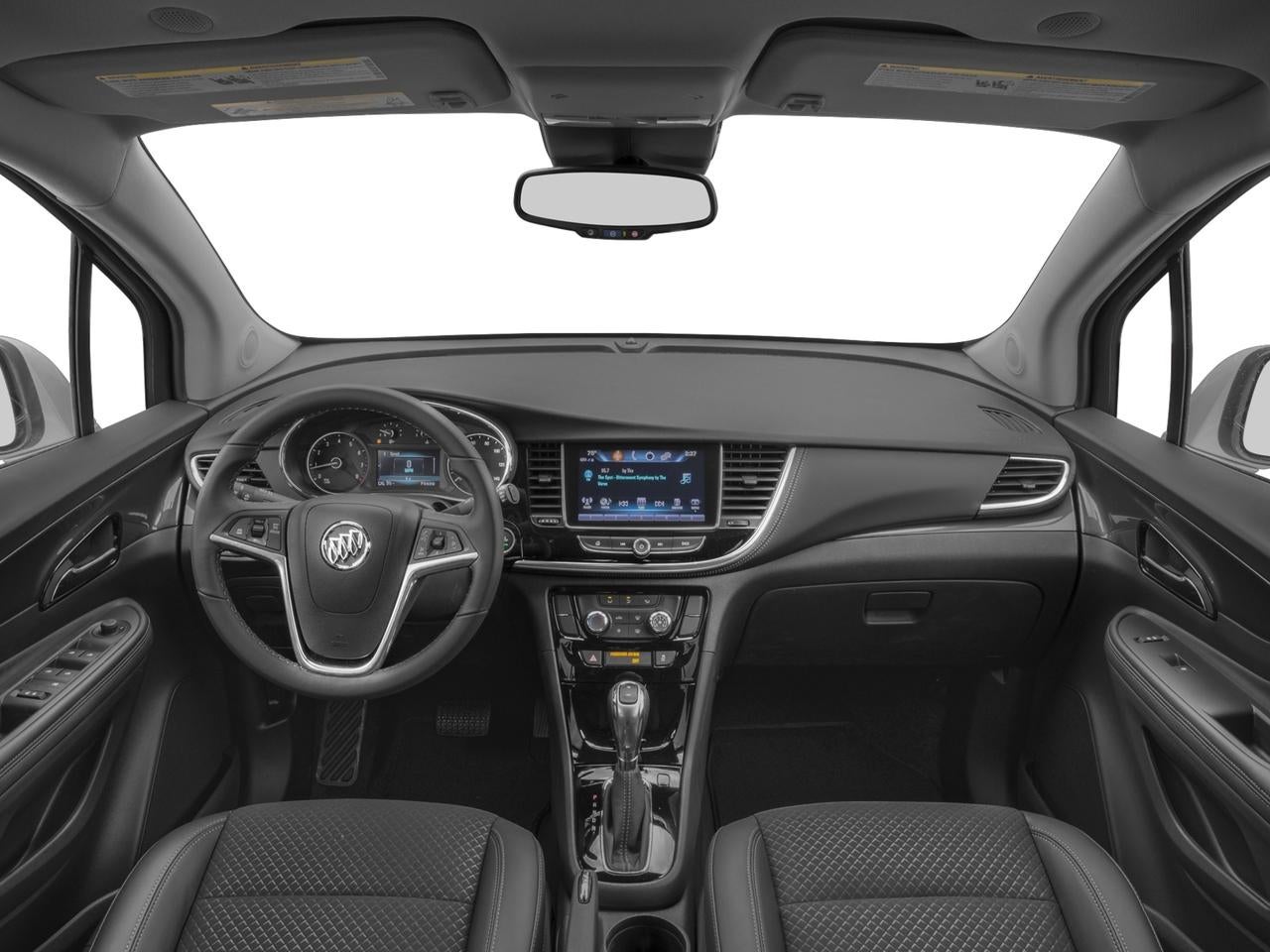 2017 Buick Encore Essence AWD