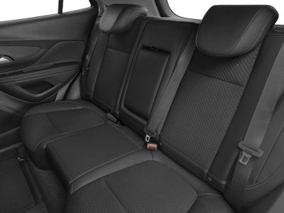 2017 Buick Encore Essence AWD