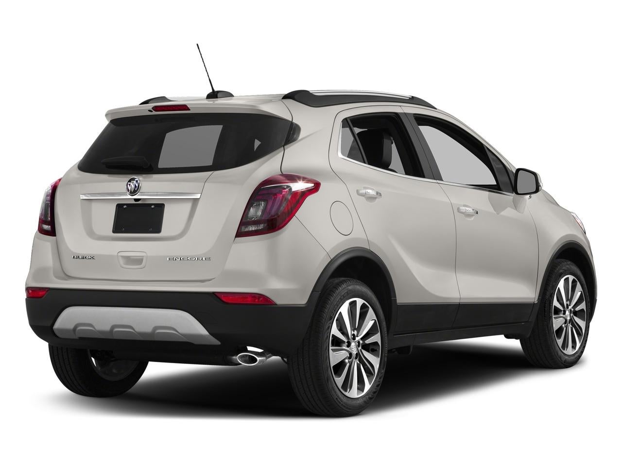 2017 Buick Encore Essence AWD