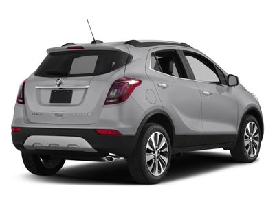 2017 Buick Encore Essence AWD
