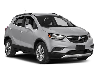 2017 Buick Encore Essence AWD