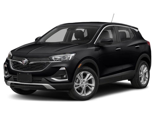 2022 Buick Encore GX Preferred AWD
