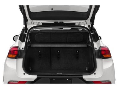 2022 Buick Encore GX Preferred AWD