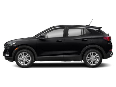 2022 Buick Encore GX Preferred AWD