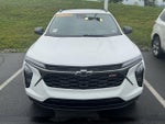 2024 Chevrolet Trax FWD 4dr 2RS