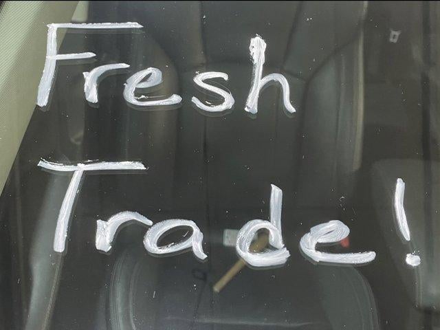 2023 Chevrolet Trailblazer AWD 4dr LS