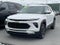 2024 Chevrolet Trailblazer AWD 4dr LT