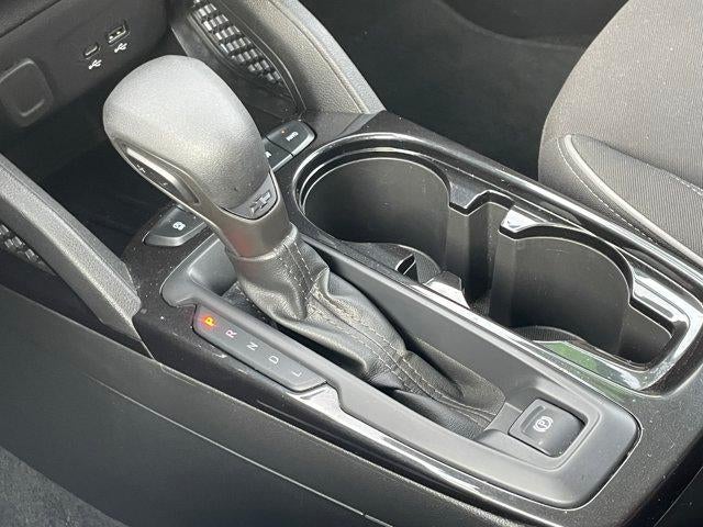 2024 Chevrolet Trailblazer AWD 4dr LT