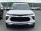 2024 Chevrolet Trailblazer AWD 4dr LT