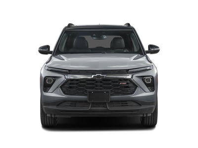 2025 Chevrolet Trailblazer AWD 4dr RS