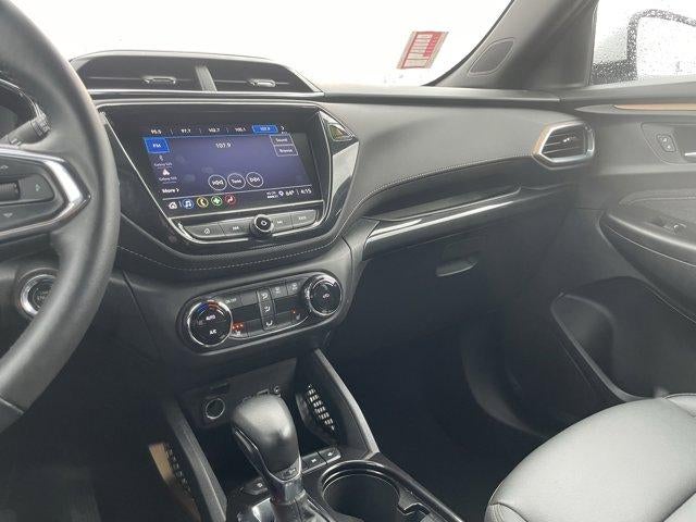 2023 Chevrolet Trailblazer FWD 4dr ACTIV