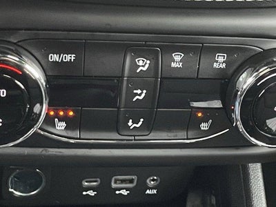 2023 Chevrolet Trailblazer FWD 4dr ACTIV