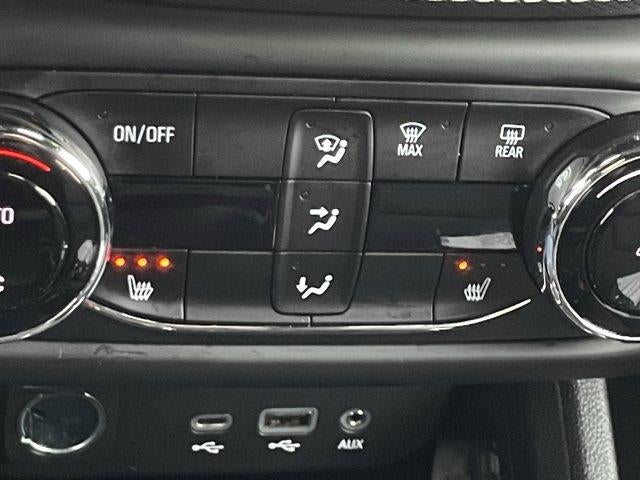 2023 Chevrolet Trailblazer FWD 4dr ACTIV