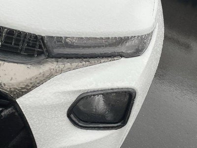 2023 Chevrolet Trailblazer FWD 4dr ACTIV