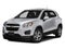2016 Chevrolet Trax AWD 4dr LS