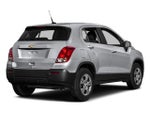 2016 Chevrolet Trax AWD 4dr LS