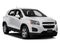 2016 Chevrolet Trax AWD 4dr LS