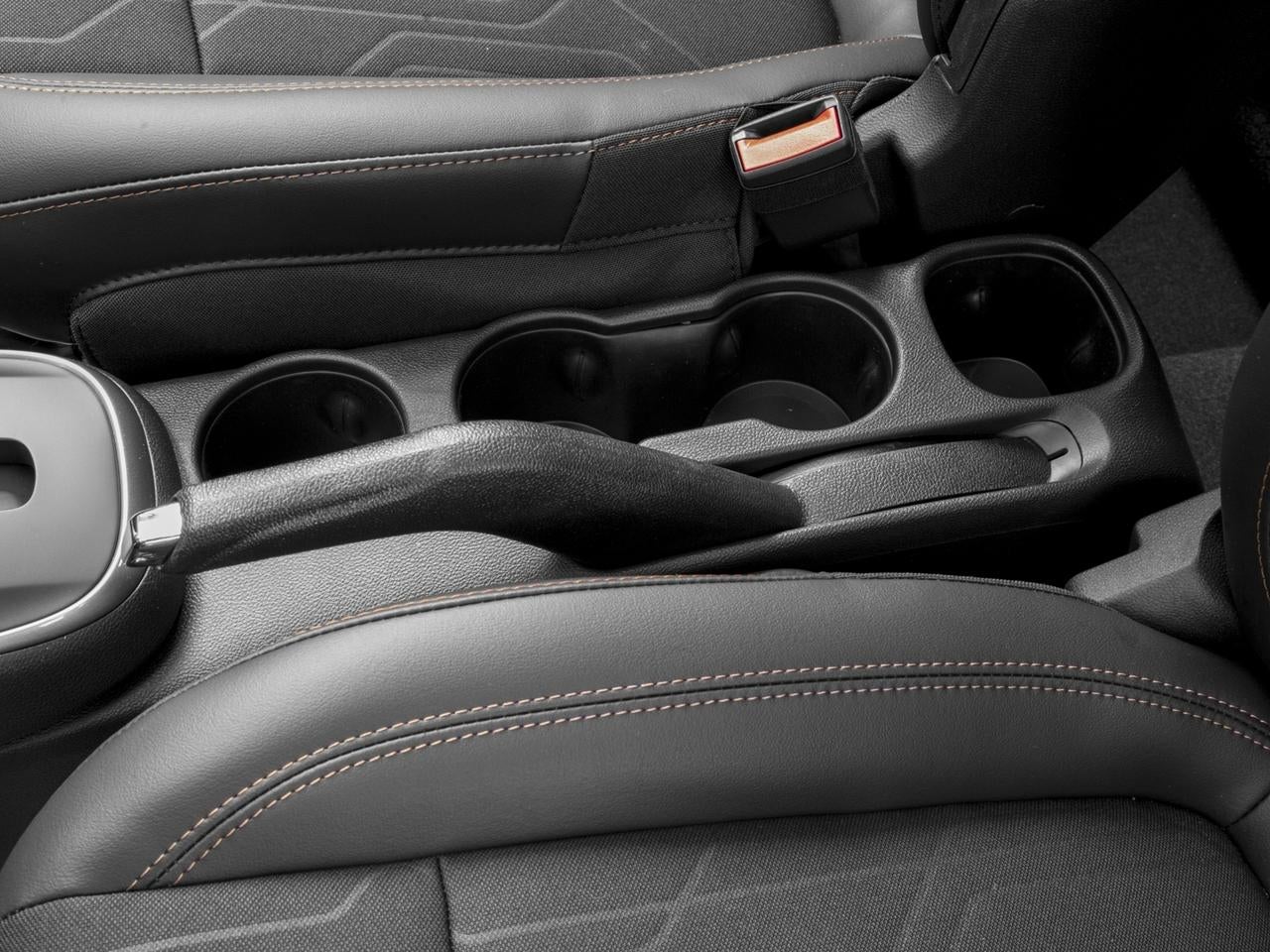 2018 Chevrolet Trax AWD 4dr LT