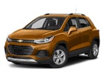 2018 Chevrolet Trax AWD 4dr LT