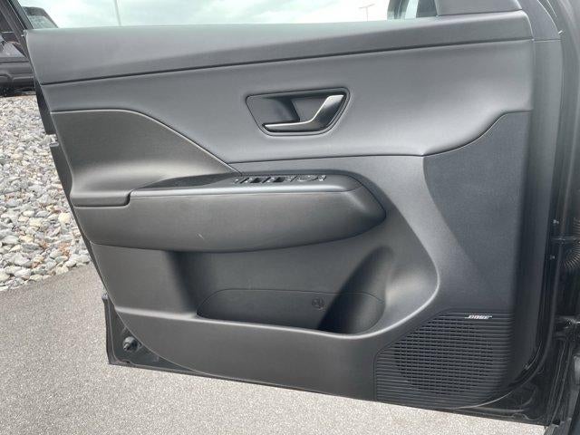 2024 Hyundai KONA N Line AWD