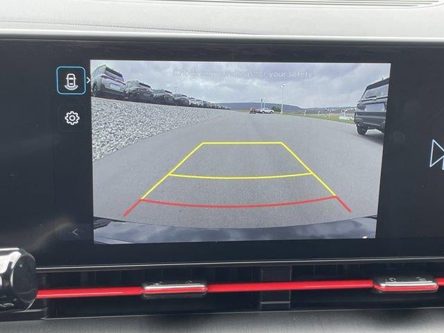 2024 Hyundai KONA N Line AWD