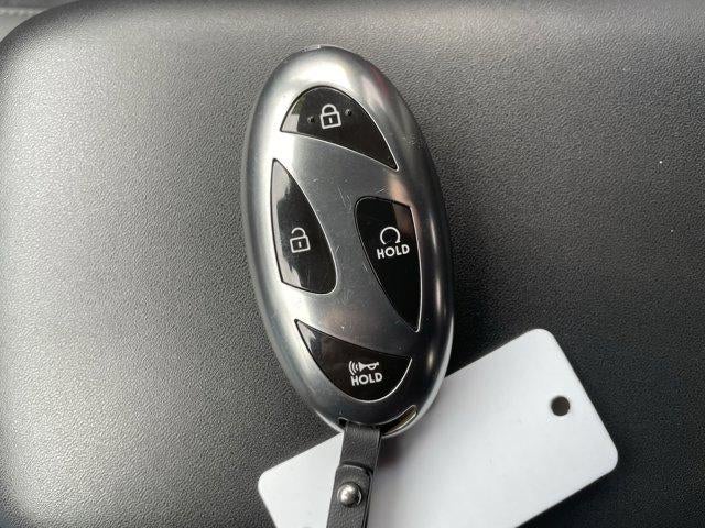 2024 Hyundai KONA N Line AWD
