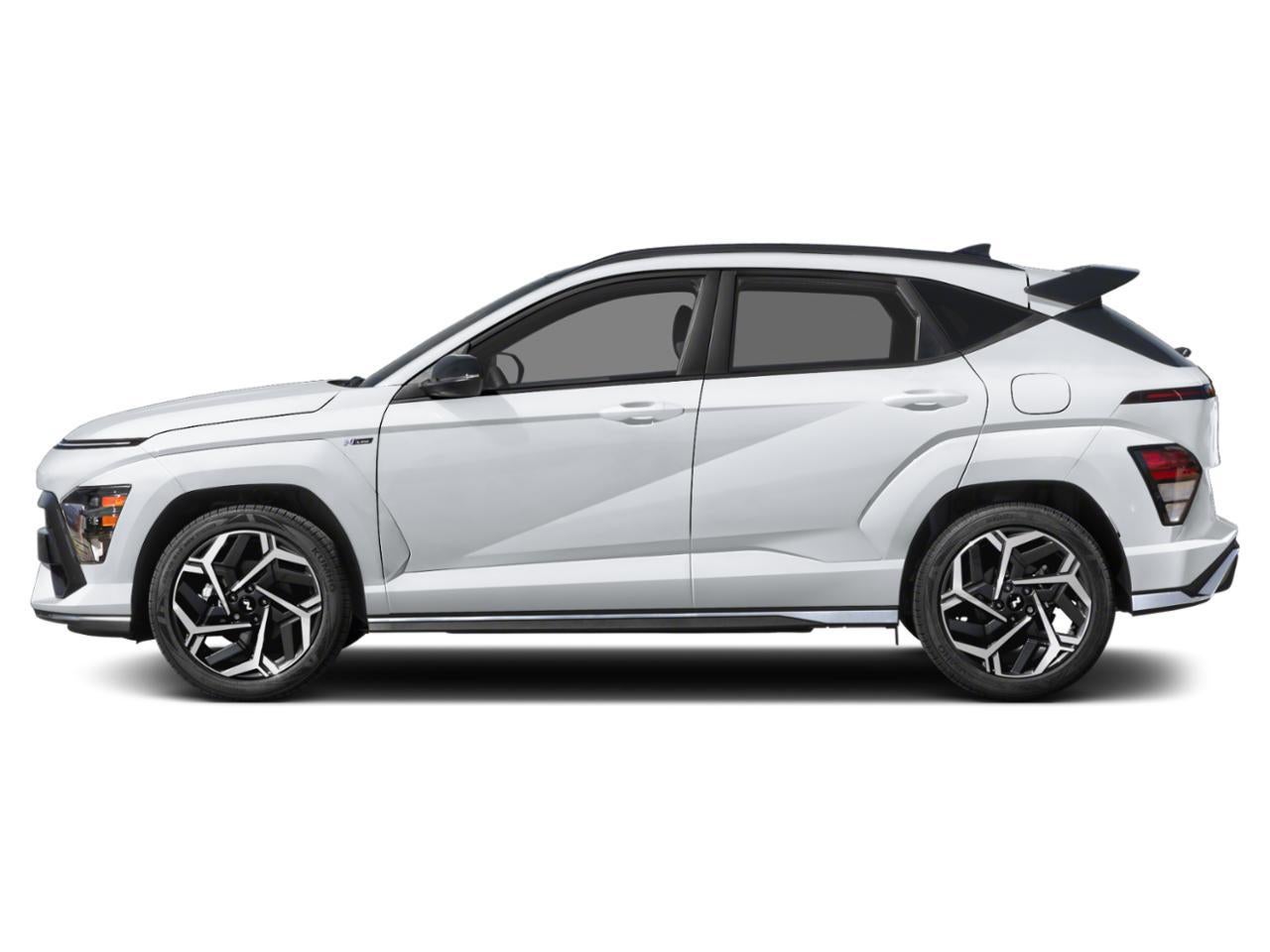 2024 Hyundai KONA N Line AWD