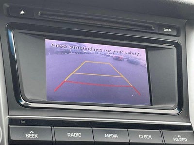 2018 Hyundai TUCSON SE AWD