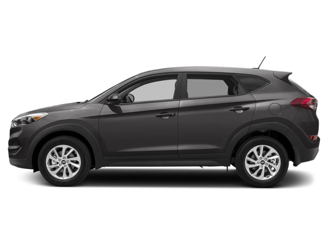 2018 Hyundai TUCSON SE AWD