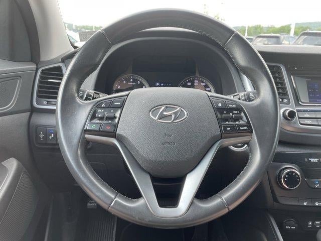 2016 Hyundai TUCSON FWD 4Dr Sport