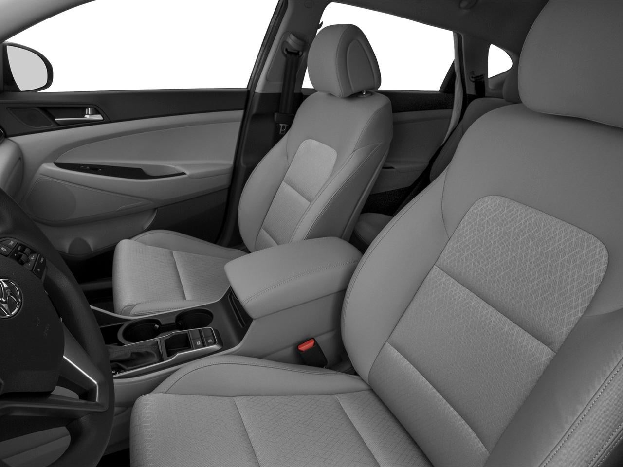 2016 Hyundai TUCSON FWD 4Dr Sport