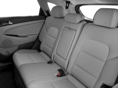 2016 Hyundai TUCSON FWD 4Dr Sport