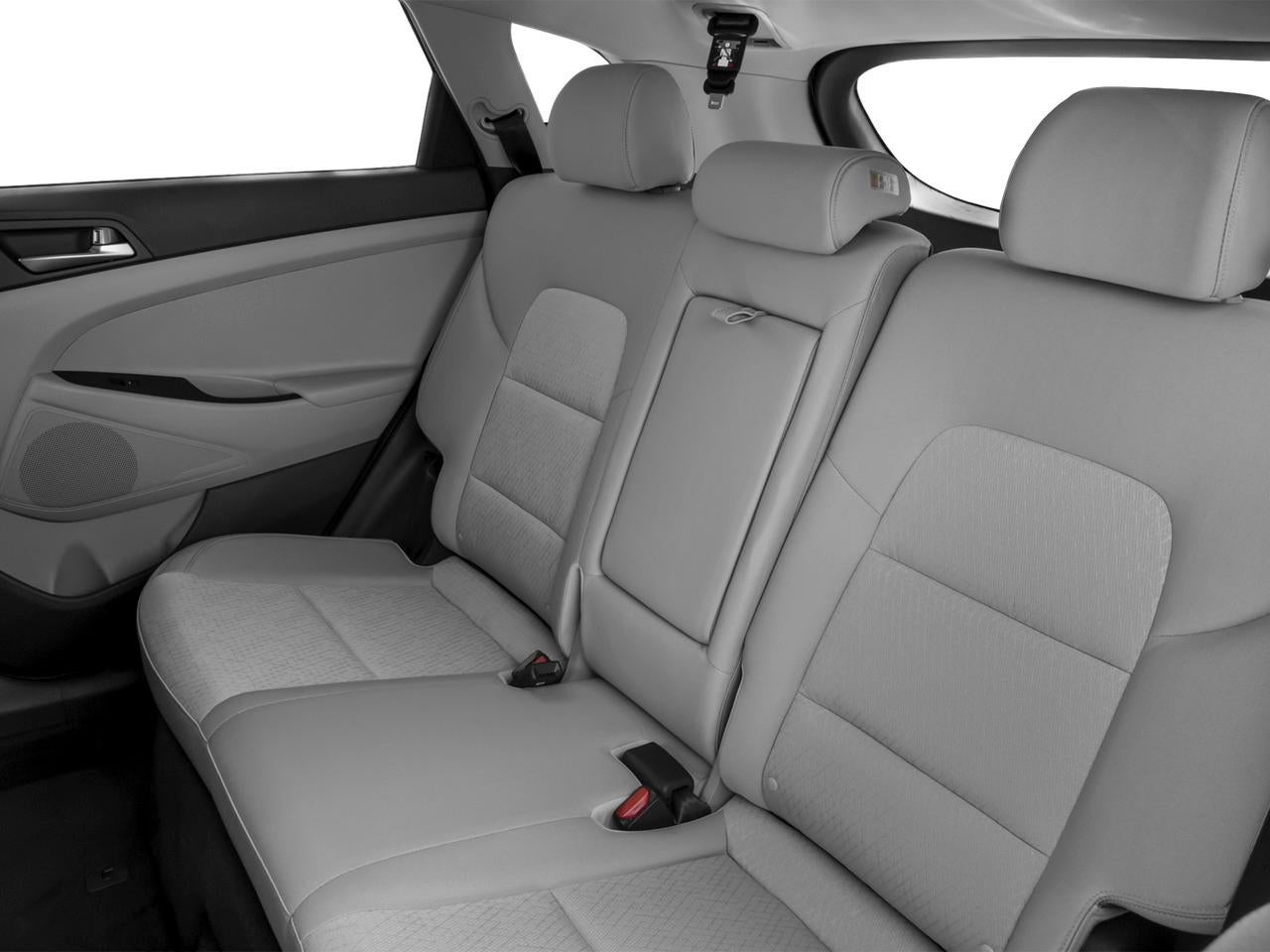 2016 Hyundai TUCSON FWD 4Dr Sport