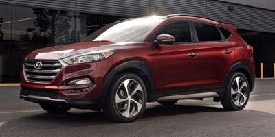 2016 Hyundai TUCSON FWD 4Dr Sport