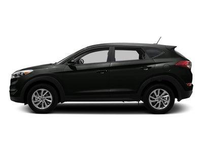 2016 Hyundai TUCSON FWD 4Dr Sport