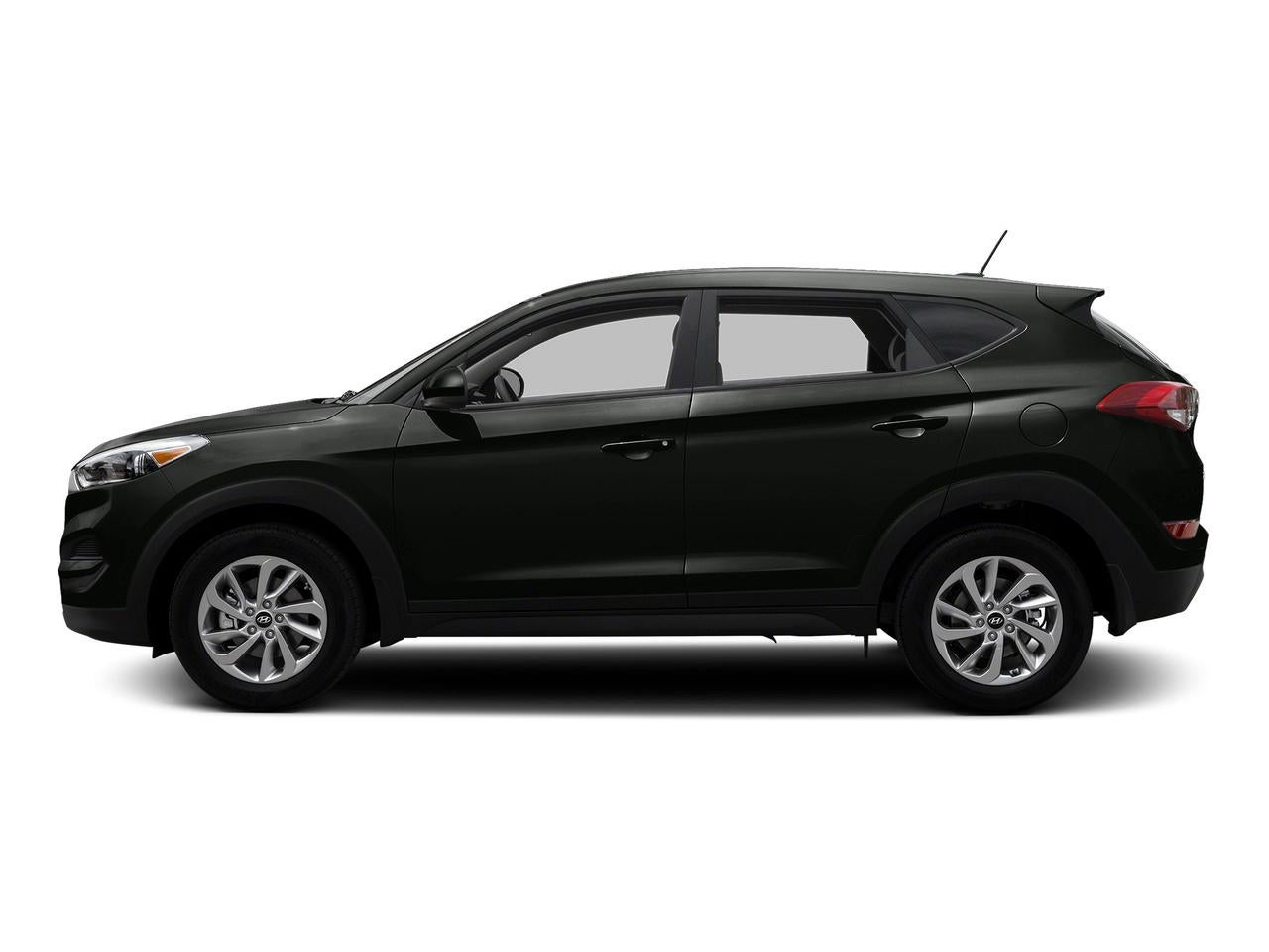 2016 Hyundai TUCSON FWD 4Dr Sport