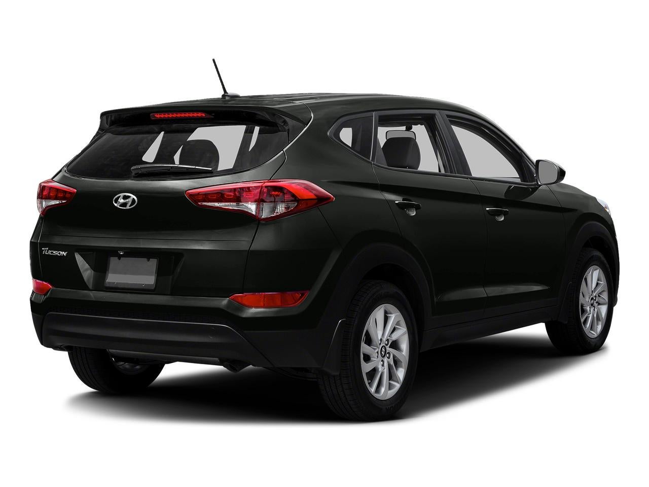 2016 Hyundai TUCSON FWD 4Dr Sport