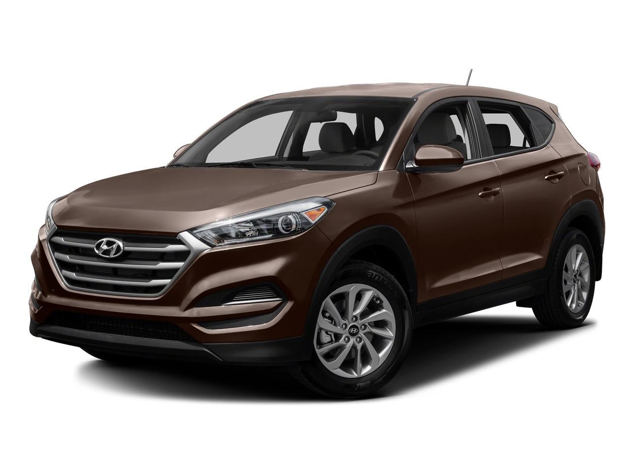 2016 Hyundai TUCSON FWD 4Dr Sport