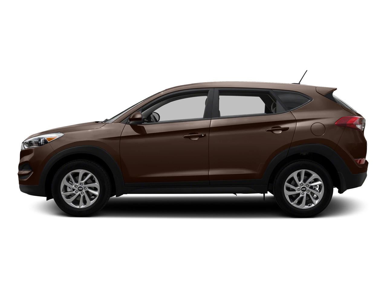 2016 Hyundai TUCSON FWD 4Dr Sport